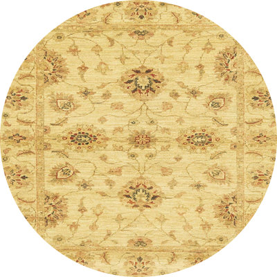 Tapis abstrait moderne 3845