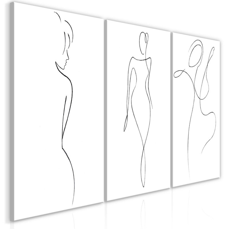 3 - Pieces