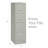 Patirica Bottorf 4-Drawer Vertical Filing Cabinet-115235937