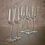 Maryjoe 200ml Glass Set