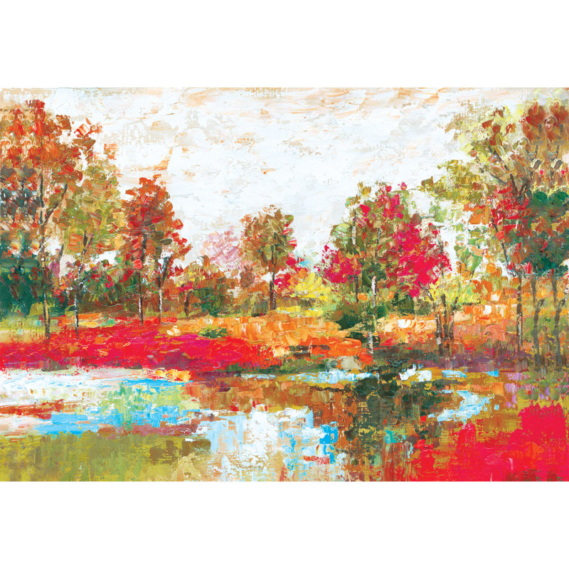 Art Prints, 51cm H x 76cm W, Wrapped Canvas