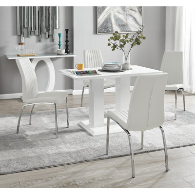 Ensemble de table de salle à manger Eubanks