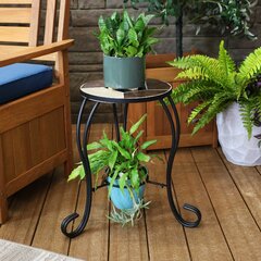 Berne Plant Stand