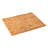  Luxury Rectangle Rayon from Bamboo Bath Mat