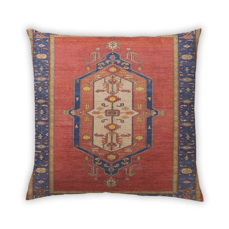 Outdoor Throw Pillow
