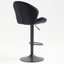 Ensemble de 2 tabourets de bar réglables avec dossier et repose-pieds, chaises de bar à hauteur de comptoir pour la cuisine-1235597430-1235597436-1235597424
