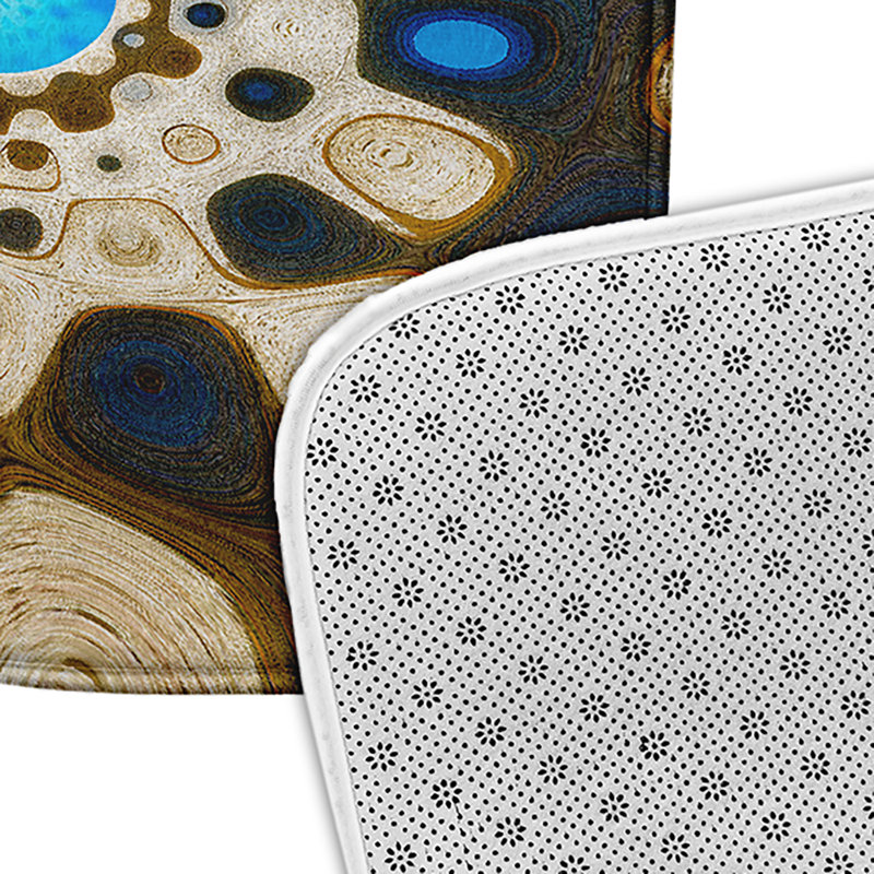 Anti-Skid Placemat