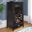 Bangor 22'' Wine Bar