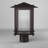 Kuhlman Lantern Head