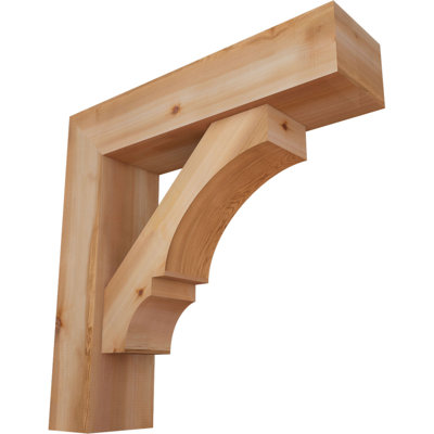 Balboa Block Bracket w/ Offset Brace
