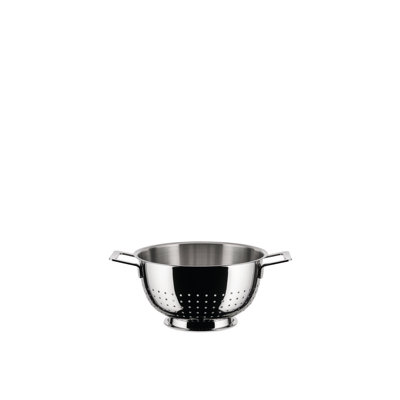 Alessi - Piece Stainless Steel Colander