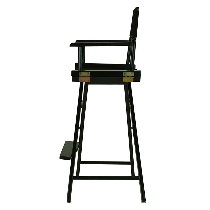 Folding Director Chair