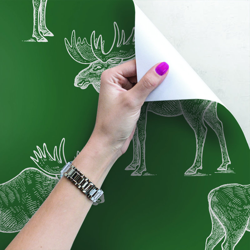Nila Matte Mural, 208 x 146cm
