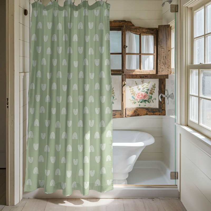 Beaman, 74"H x 71"W