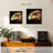 Crowle Eagle Face-111880633