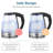 Winado Electric Tea Kettle-70875910