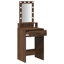Dressing Table with Mirror