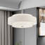 Flaire 5-Light Chandelier-1875421376-1875421391