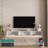 Floating TV Stand Wall Mounted-1176621534