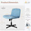 Chaise de bureau Beaussicot-113728155