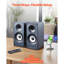 Haut-parleur coaxial Bluetooth 25W X2
