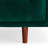 George 82'' Velvet Sofa-68518447