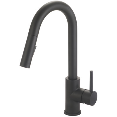 Robinet de cuisine Olympia Faucets I2V