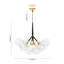 Lustre en grappe 4 lumières Modern-678827392