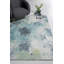 Tapis bleu et jaune-1174916755