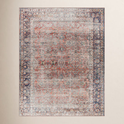 Andikan Oriental Rug