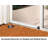 Security Door Bar