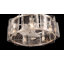 Ventilateur DEL à 5 lumières Genry Genry-86792522