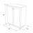 Ellany Accent Cabinet