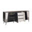 Zaiden 177 Cm Wide 3 Drawer Sideboard-53621059