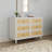 Marin 6 Drawer 19.49" W Dresser-85360600
