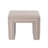 Mohinder Arch Upholstered Ottoman -1009735505