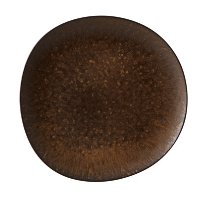Amazonia Stoneware Dinner Plate