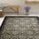 Angelo Cotton Damask Indoor Rug