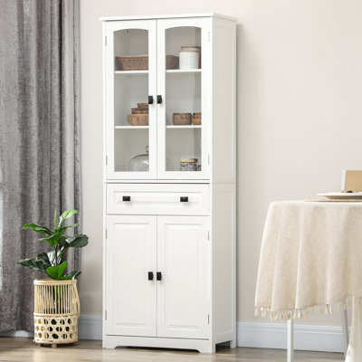 Tera 160cm Kitchen Pantry