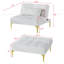 Futon convertible pour canapé-lit-67941643