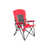 Red is out of stock