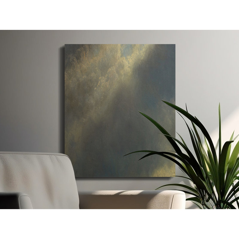 Curlee Wrapped Canvas Print Set, 18x24