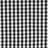  Gingham Cotton Blend Tablecloth-882457986