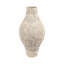 Vase en faïence à motif texturé moderne-1670852961