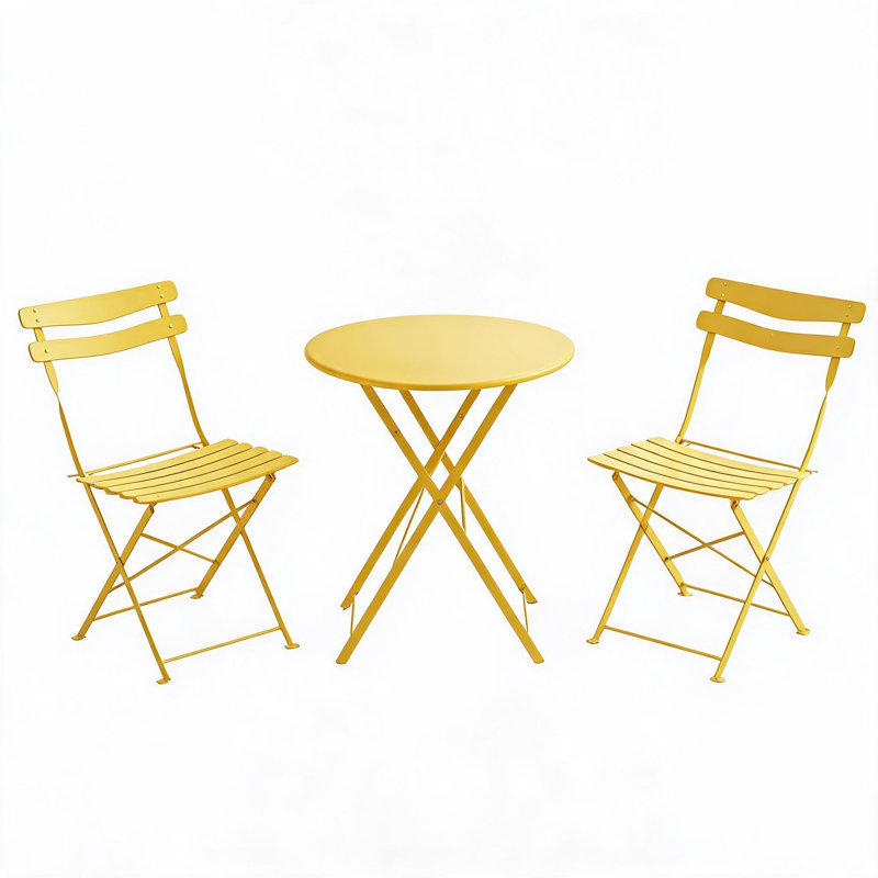 Patio Dining Set with