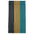 Black/Gold/Green
