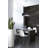 5.43" x 35.43" Peel and Stick Planks Wall Paneling