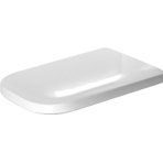 Happy D.2 Elongated Toilet Seat