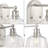 Leone 36" Vanity Light-2047835774-2028801873