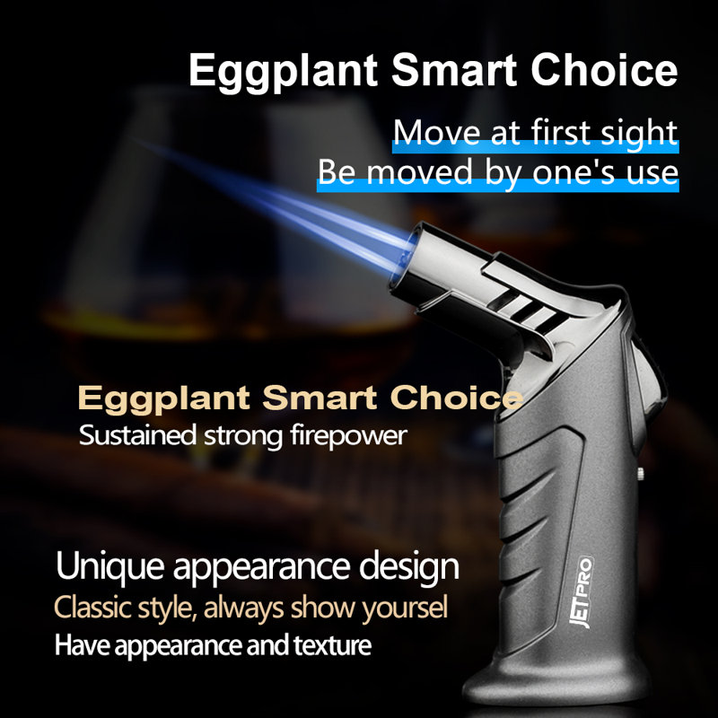 SUPRUS Lighter, Gray